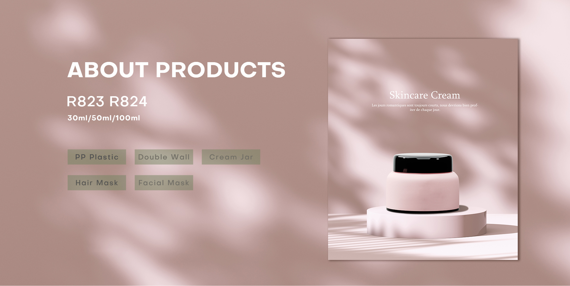 Moving Stock Packaging Forward With Eco-Friendly & Elevated Materials | Beauty Packaging